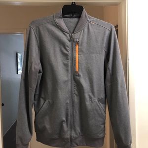 Lululemon Full Zip Track Jacket (Large)